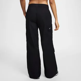 Штани жіночі Nike Sportswear Black HM4322-010