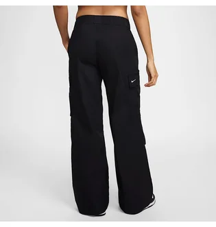 Штаны женские Nike Sportswear Black HM4322-010
