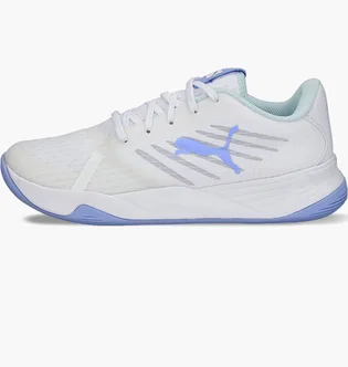 Кроссовки мужские Puma Accelerate Turbo Ii W Wit White 107040-01