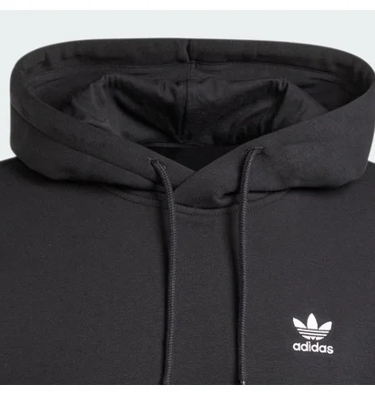 Спортивный костюм мужской Adidas Trefoil Essentials Black IY7361__IY4930
