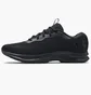 Кроссовки мужские Under Armour Charged Bandit 7 Black 3024184-004