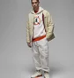 Худи мужское Air Jordan Air Flt Mvp Gfx Flc Po White Fb7050-030