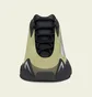 Кроссовки унисекс Adidas Yeezy Boost 700 Mnvn Resin Yellow Gw9525