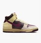 Кросівки жіночі Nike Dunk High 1985 W Beige/Brown FD0794-700