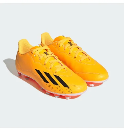 Бутси дитячі Adidas X Speedportal.4 Yellow GZ2456