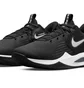Кроссовки унисекс Nike Precision 5 Flyease Black DC5590-003