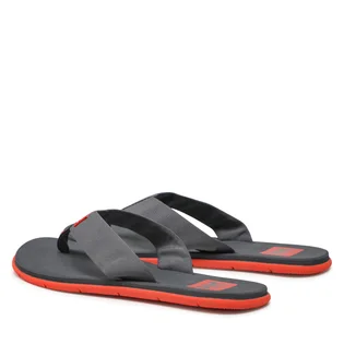 Тапочки чоловічі Helly Hansen Logo Sandal Grey 11600-980