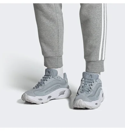 Кроссовки женские Adidas Oznova Shoes Grey Hq1970