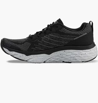 Кроссовки мужские Skechers Max Cushioning Elite Limitless Intensity Black 220066-BKGY