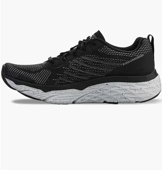 Кроссовки мужские Skechers Max Cushioning Elite Limitless Intensity Black 220066-BKGY