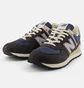 Кроссовки унисекс New Balance 574 Core Brown/Blue U574SGG