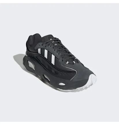 Кроссовки мужские Adidas Oznova Shoes Black Hp6364