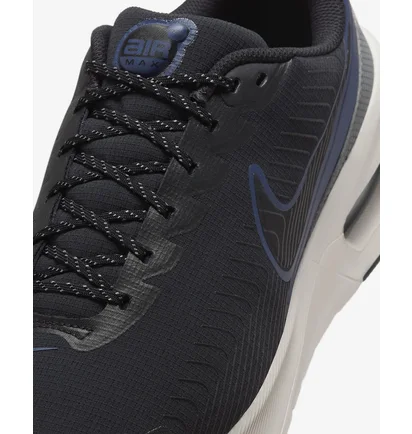 Кросівки чоловічі Nike Air Max Nuaxis Wtr Black FZ2148-001