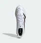 Сороконожки унисекс Adidas Predator League Turf Grey JI1134