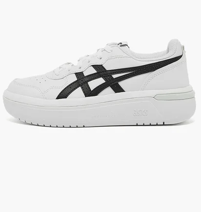 Кроссовки женские Asics Japan S St White 1203A289-103
