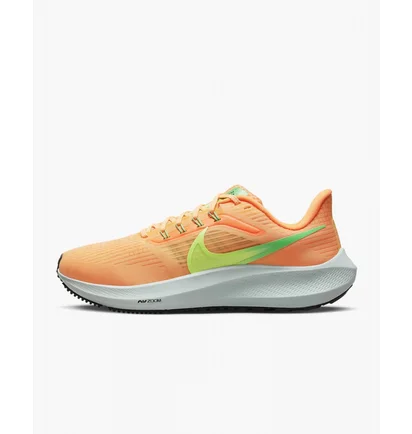 Кросівки жіночі Nike Air Zoom Pegasus 39 Orange Dh4072-800