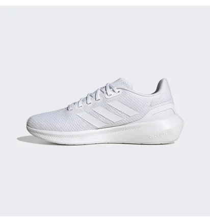 Кросівки чоловічі Adidas Runfalcon 3 Shoes White HP7546