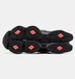 Кроссовки унисекс New Balance 9060 Black/Red U9060IDZ