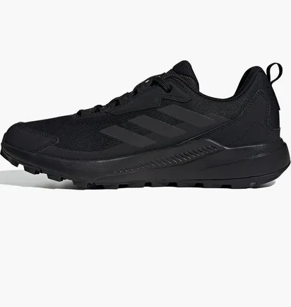 Кросівки чоловічі Adidas Terrex Anylander Hiking Black ID0895