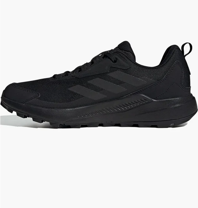 Кросівки чоловічі Adidas Terrex Anylander Hiking Black ID0895