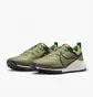 Кросівки чоловічі Nike Pegasus Trail 4 Olive FJ4733-200
