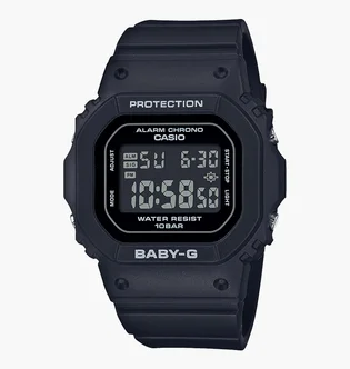 Часы мужские Casio BGD-565-1