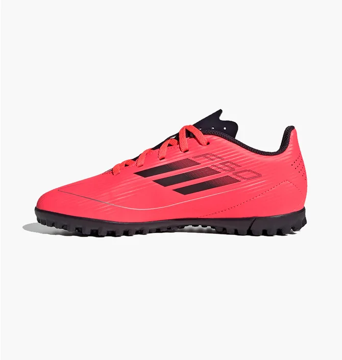 Сороконіжки дитячі Adidas F50 Club Pink IF1390