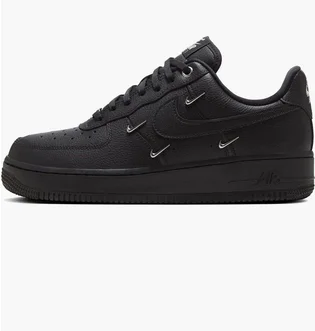 Кроссовки женские Nike Air Force 1 Black HQ1180-001