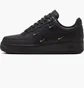 Кроссовки женские Nike Air Force 1 Black HQ1180-001