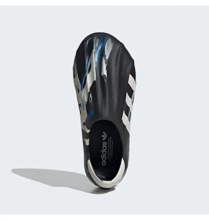 Тапочки чоловічі Adidas Adifom Superstar Black IH7790