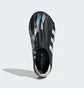 Тапочки чоловічі Adidas Adifom Superstar Black IH7790