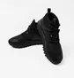 Кроссовки мужские Puma Pacer Future Tr Mid Sneakers Black 385866-01