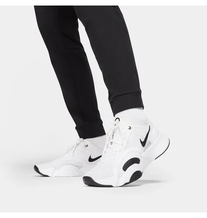 Спортивний костюм чоловічий Nike Nk Df Hdie Fz Fl Dri-Fit Tape Training Black CZ6376-010__CZ6379-010