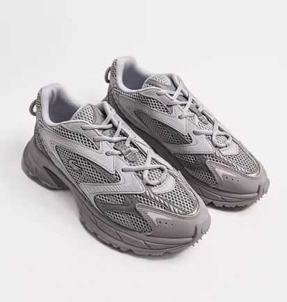Кроссовки мужские Lacoste L003 Neo Shot Grey 749SMA000608C