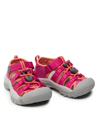 Сандалі дитячі Keen Newport H2 Pink 1014251