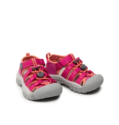 Сандалі дитячі Keen Newport H2 Pink 1014251