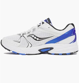 Кросівки чоловічі Saucony Ride Millennium White S70812-16