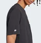 Футболка чоловіча Adidas Remoji Pocket Graphic Black IW2639