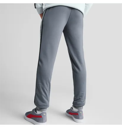 Штаны мужские Puma T7 Sport Track Grey 539629-69