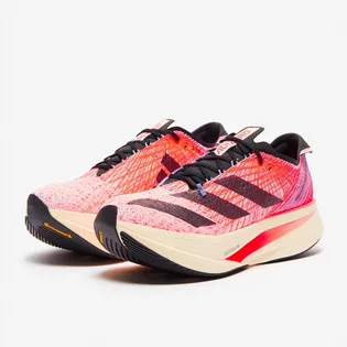 Кроссовки унисекс Adidas Adizero Prime X Strung Violet HQ3782