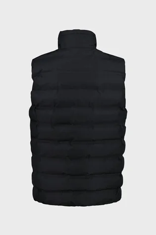 Жилетка мужская CMP Vest Feel Warm Black 35K3707-U901