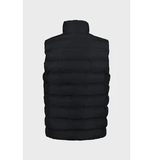 Жилетка мужская CMP Vest Feel Warm Black 35K3707-U901