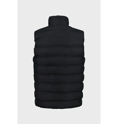 Жилетка чоловіча CMP Vest Feel Warm Black 35K3707-U901