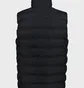 Жилетка чоловіча CMP Vest Feel Warm Black 35K3707-U901