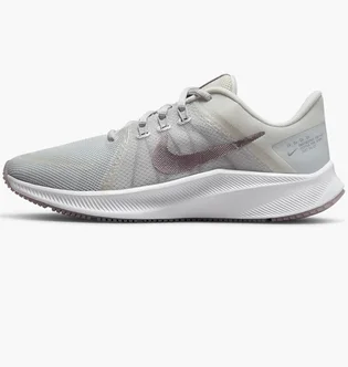 Кроссовки женские Nike Quest 4 Premium Grey DA8723-011
