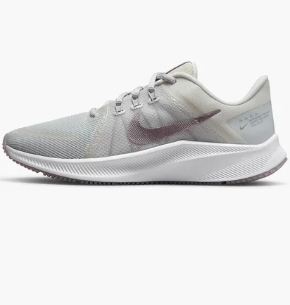 Кроссовки женские Nike Quest 4 Premium Grey DA8723-011
