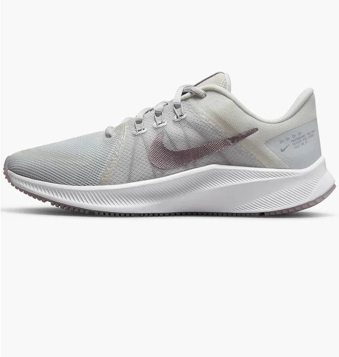 Кроссовки женские Nike Quest 4 Premium Grey DA8723-011