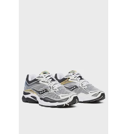 Кроссовки мужские Saucony Progrid Omni 9 Grey S70739-9