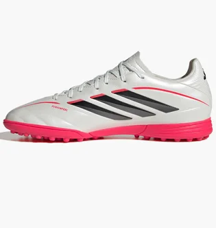 Сороконожки детские Adidas Copa Pure Iv League White JR6260