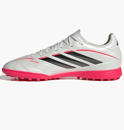 Сороконожки детские Adidas Copa Pure Iv League White JR6260